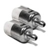 Echo 2 Pack of Genuine OEM Fuel Filter - A369000480-2PK - 2 of 3