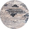 Unique Loom Tucson Collection Area Rug - Sabino - 2 of 4