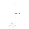 Unique Bargains Sewing Ball Glass Head Straight Quilting Pin - 2 of 4