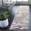 Maya MYA110 Power Loomed Indoor Rugs - Safavieh - 2 of 4