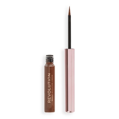 Makeup Revolution Super Flick Liquid Eyeliner