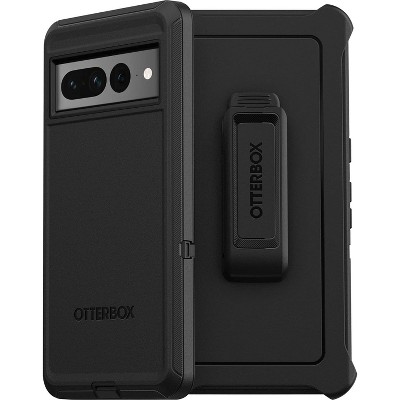 OtterBox DEFENDER SERIES PRO case for Google Pixel 7 Pro - Black (77-90018)