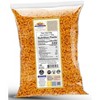 Toor Dal (Split Pigeon Peas) Oily - 64oz (4lbs) 1.81kg - Rani Brand Authentic Indian Products - 3 of 4