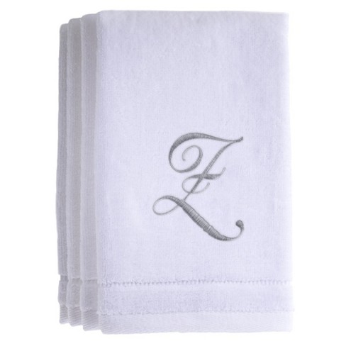 Personalized Alphabet Beach Towel With Creative Minimalist Design 1  Decorative Towels Body Towels Large Lane Linen Bath Towels - AliExpress