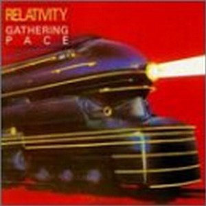 Relativity - Gathering Place (CD) - 1 of 1