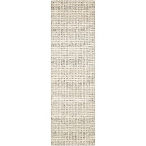 Hauteloom Anahid Wool Living Room, Bedroom Area Rug - Farmhouse - 1 of 4