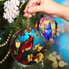 Cardinal Ornament, Christmas Ornament, Christmas Decoration, Holiday Present Idea - 4 of 4