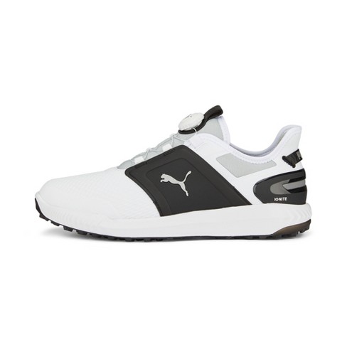 Puma golf shoes disc online