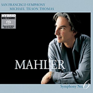 G. Mahler - Symphony 6 - 1 of 1