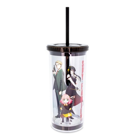 Harry Potter 22oz Tumbler With Straw