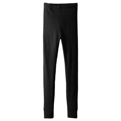 Minus33 Merino Wool Clothing Women's Juneau Expedition Wool Leggings,  Black, X-Small : : Clothing, Shoes & Accessories