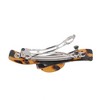 Unique Bargains Cute Hair Clip Hairdo Clip 1 Pcs - 4 of 4