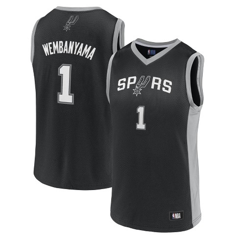 Nba San Antonio Spurs Youth Player Jersey Target