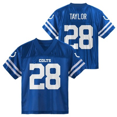 Toddler store colts jersey