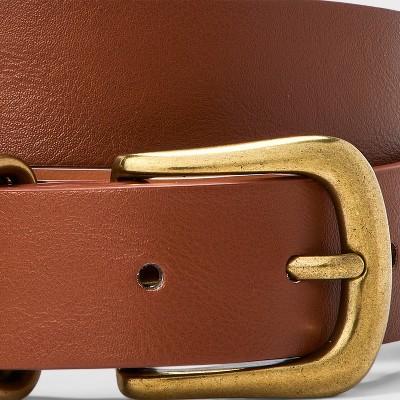 D Keepers Belt - Universal Thread' Brown - image 3