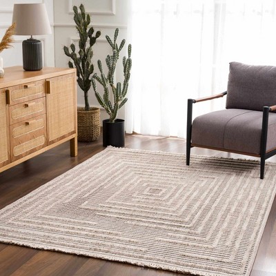 Hauteloom Lunao Area Rug
