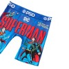 Kids Superman Man of Steel PSD Boxer Briefs - Small (7-8) - 3 of 4