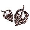 The Worthy Dog Santa Bandana Accessory - 3 of 3