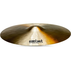 Dream Contact Crash/Ride - 1 of 1