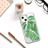 OTM Essentials Apple iPhone 13 Tough Edge Florals & Nature Clear Case - 2 of 2