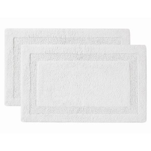 Royal Velvet Classic Cotton Bath Rug - 1 of 4