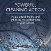 Glisten Washing Machine Cleaner – Helps Remove Odor, Buildup & Limescale, 12 oz Bottle - 4 of 4