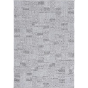 Milos MLO108 Power Loomed Indoor/Outdoor Rugs - Safavieh - 1 of 4