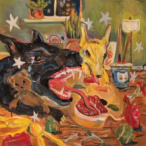 Nate Heller - Nightbitch (Original Soundtrack) (Vinyl) - 1 of 1