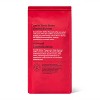 Naturally Flavored Peppermint Stick Light Roast Ground Coffee - 12oz - Good & Gather™ - 4 of 4