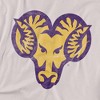 Men's West Chester University Official Distressed Primary Logo T-Shirt - 2 of 4