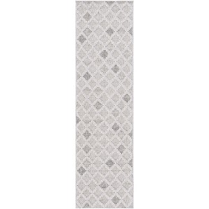 Global GLB408 Power Loomed Indoor Rugs - Safavieh - 1 of 4