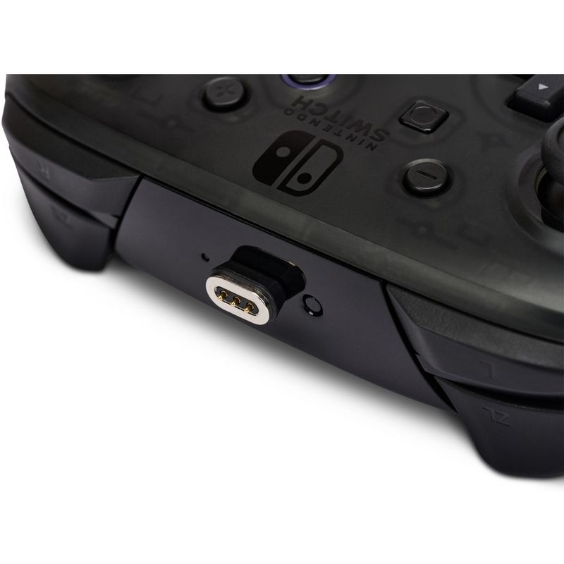 PowerA Controller Charging Base for Nintendo Switch, 4 of 21