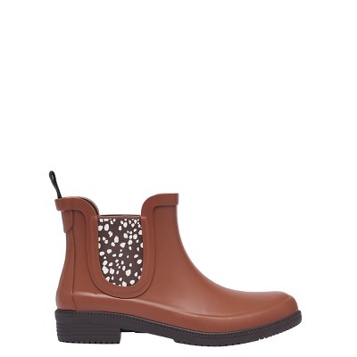 Target chelsea rain boots online