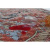 Rug Branch Emir Water-Repellent Transitional Persian Indoor Outdoor Area Rug - 3 of 4