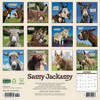 Willow Creek Press 2026 Sassy Jackassy Wall Calendar - 2 of 4