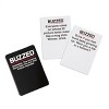 Buzzed: Hydration Edition Card Game - image 2 of 4