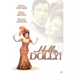 Hello, Dolly! (DVD)