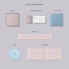 SEVENTEEN - SEVENTEEN 10th Mini Album 'FML' (CD) (CARAT Version)