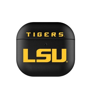 Keyscaper NCAA SEC Universities Insignia AirPod Case Cover for AirPods 4 - 1 of 4