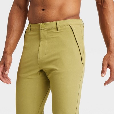Men's Travel Pants - All in Motion