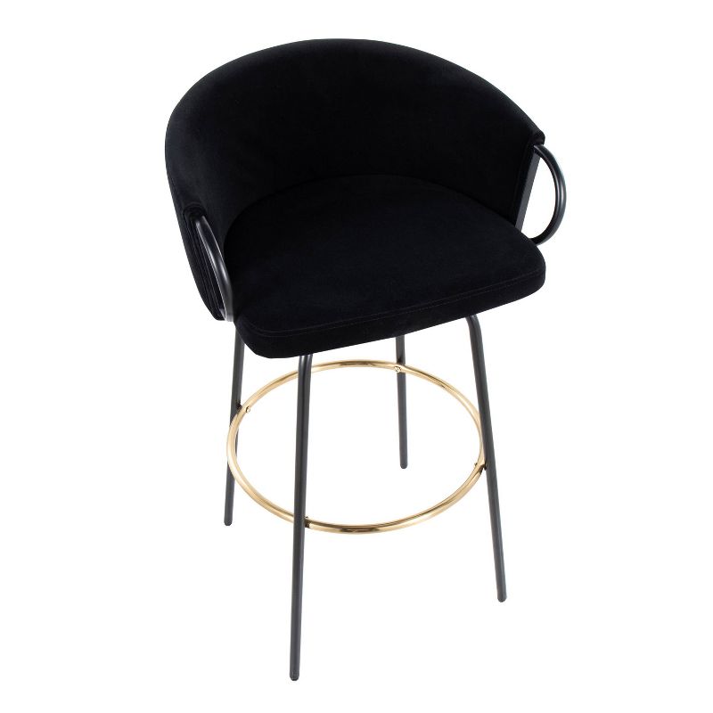 Set of 2 Claire Barstools - LumiSource
, 6 of 13