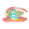 Men's She-Hulk: Attorney at Law Colorful Logo T-Shirt - 2 of 4
