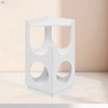 Gulches Multifunctional Cat Station - Cozy Cat House & Bed for Small to Medium Cats, Ideal for Living Room & Bedroom Use - 3 of 4