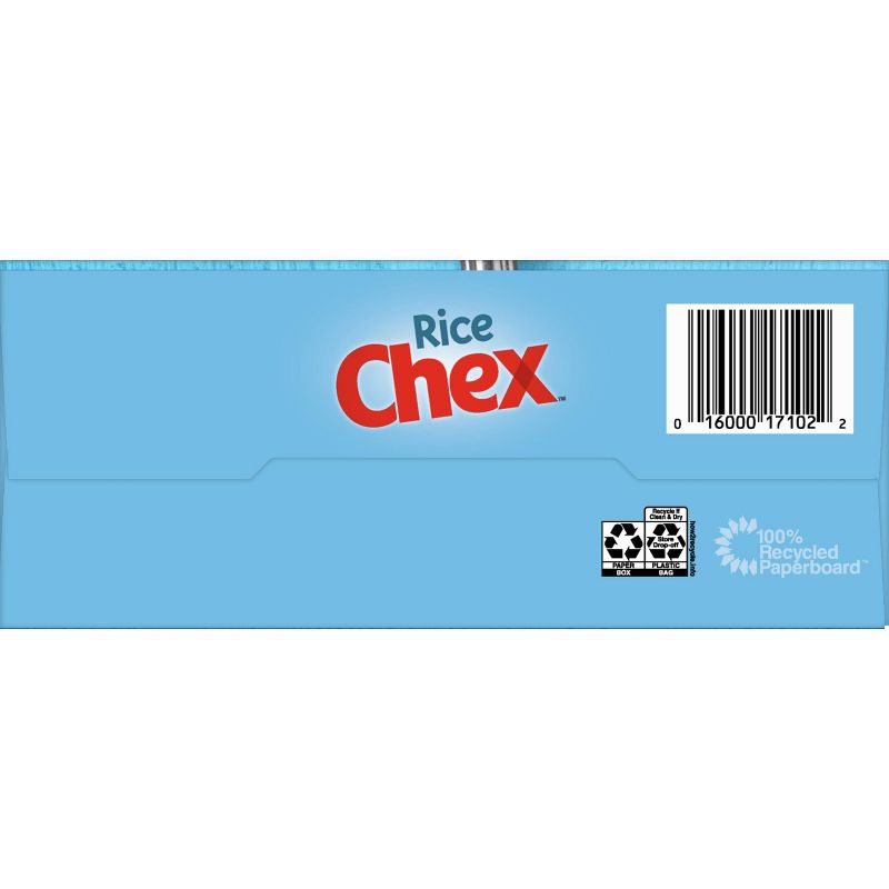 General Mills Rice Chex Cereal, 5 of 9