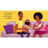 How To Be A Big Sister - Target Exclusive Edition by Marilynn James (Board Book) - image 2 of 4