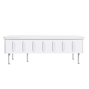 Anybear Lift-Top Coffee Table with 2 Drawers - 1 of 4