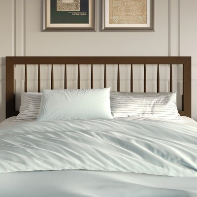 ChaletPosh Wooden Headboard