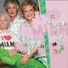 USAopoly Golden Girls: I Heart Miami Jigsaw Puzzle - 1000pc - image 4 of 4