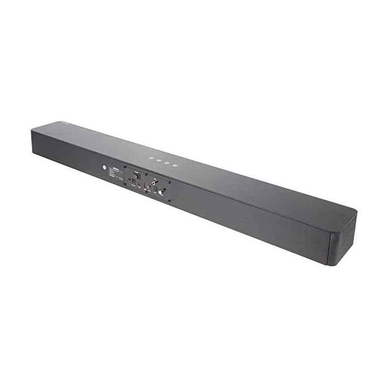 Vivitar Home Theater Soundbar System with 2.25” Full Frequency Drivers, 2 Speakers and 6.5” Subwoofer, 2 of 6