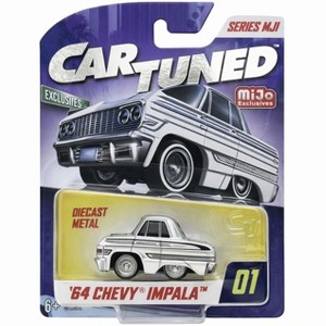CarTuned 1964 Chevy Impala Hobby Exclusive MJ1 Series : Target